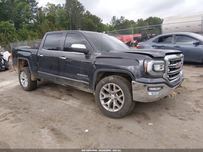 GMC SIERRA 1500