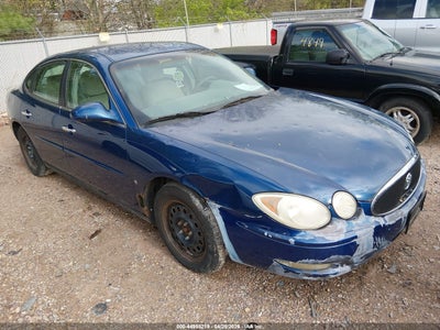 2G4WC582661179268 BUICK LACROSSE Photo 1