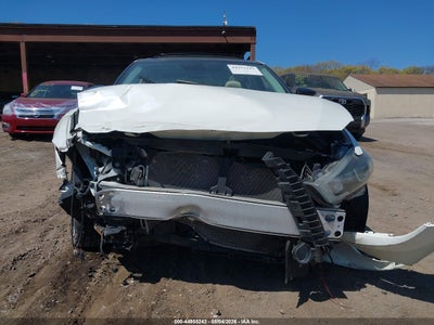 NISSAN MAXIMA