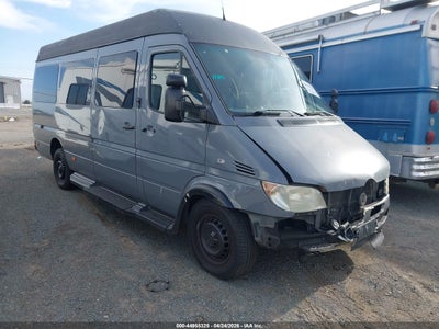 DODGE SPRINTER