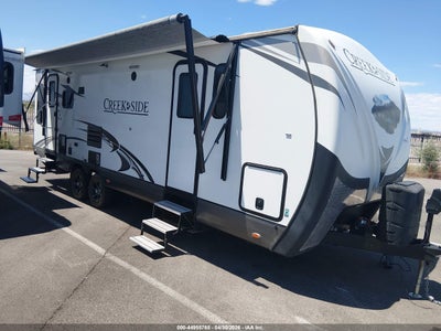 2017 Outdoors Rv Creekside