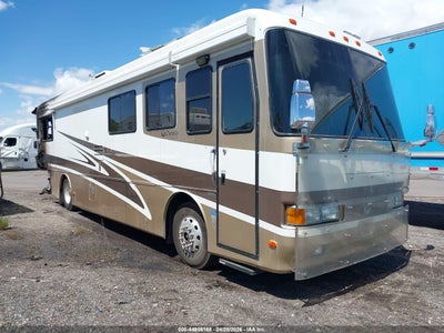 1999 Roadmaster Rail Executive Signature