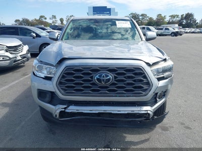 2022 TOYOTA TACOMA 12