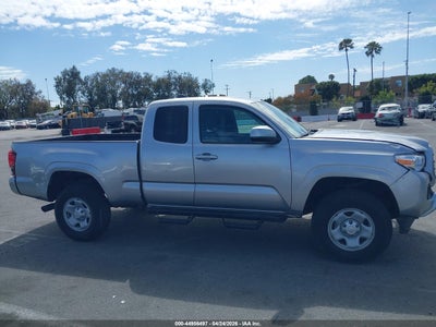2022 TOYOTA TACOMA 13