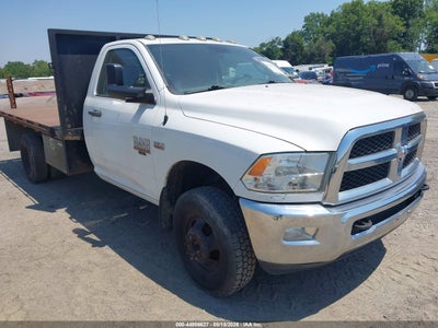 RAM 3500
