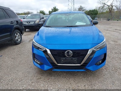 NISSAN SENTRA
