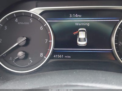 NISSAN SENTRA