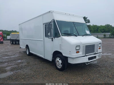 2015 FORD F-59 COMMERCIAL STRIPPED