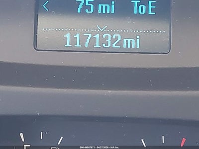 2016 FORD TRANSIT-350 15