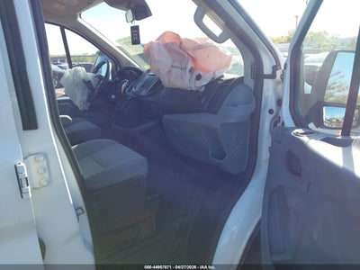 2016 FORD TRANSIT-350 5