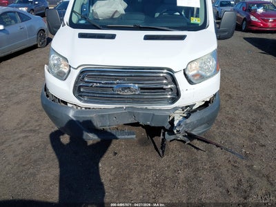 2016 FORD TRANSIT-350 6
