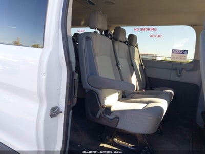 2016 FORD TRANSIT-350 8
