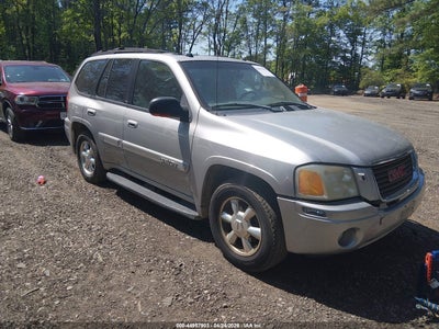 GMC ENVOY