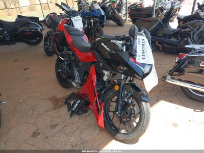 2025 Suzuki