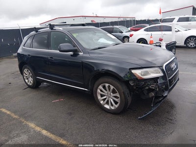 2014 Audi Q5