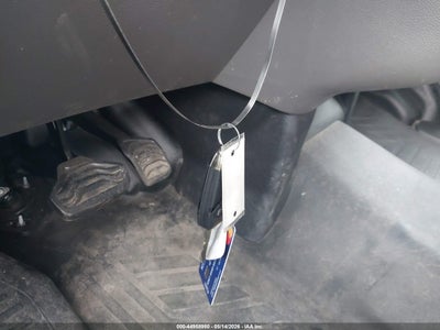 FORD TRANSIT-350 CARGO VAN