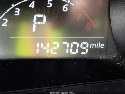 TOYOTA YARIS IA
