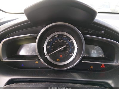 TOYOTA YARIS IA