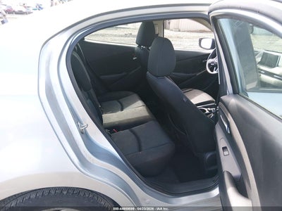 TOYOTA YARIS IA