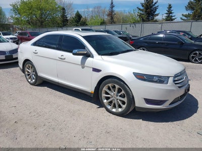 FORD TAURUS