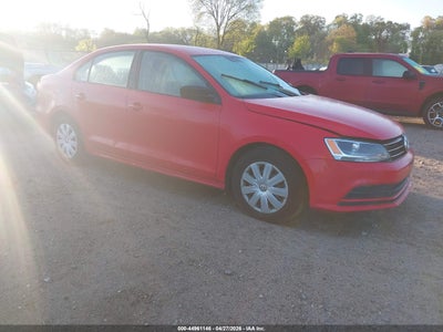 VOLKSWAGEN JETTA