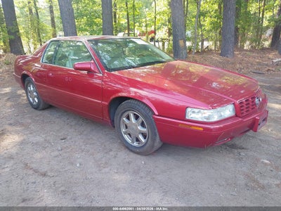 CADILLAC ELDORADO