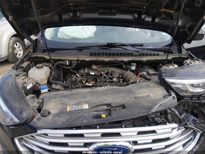 2021 FORD EDGE 10