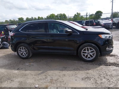 2021 FORD EDGE 14