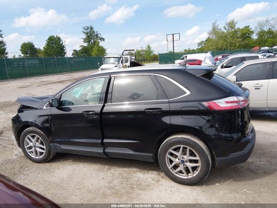 2021 FORD EDGE 15