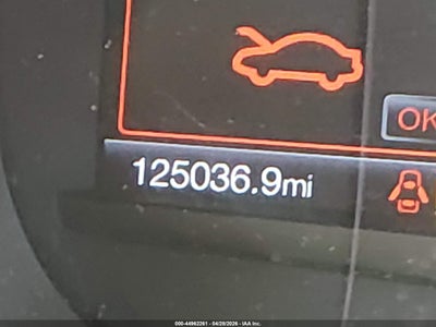 2021 FORD EDGE 16