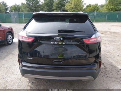 2021 FORD EDGE 17