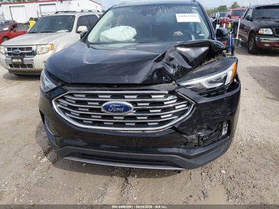 2021 FORD EDGE 6