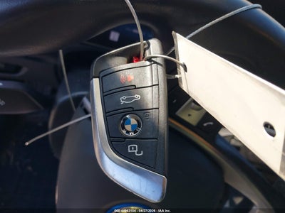 BMW I4 GRAN COUPE
