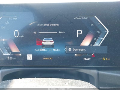 BMW I4 GRAN COUPE