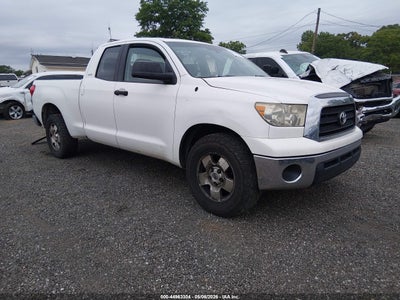 Salvage Toyota Tundras for Sale by Auction | IAA