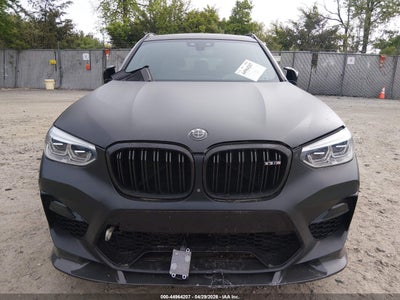 BMW X3 M
