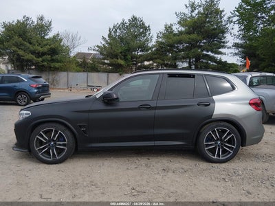 BMW X3 M