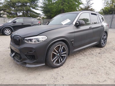 BMW X3 M
