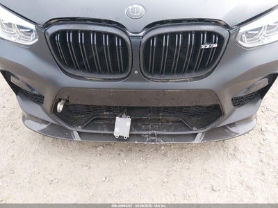 BMW X3 M
