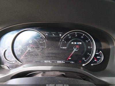 BMW X3 M