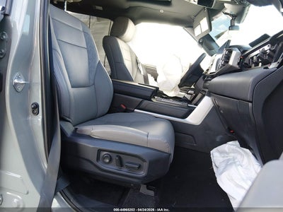 TOYOTA SEQUOIA