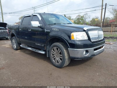 5LTPW18507FJ10053 LINCOLN MARK LT Photo 1