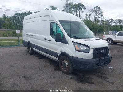 2021 Ford TRANSIT-250 Cargo Van