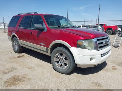FORD EXPEDITION
