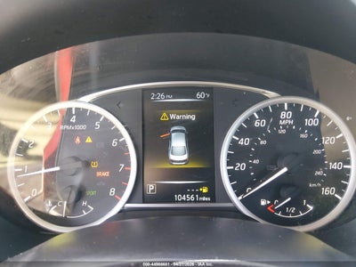 NISSAN SENTRA