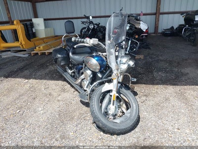 2006 Kawasaki Vn900