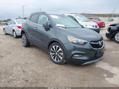 BUICK ENCORE