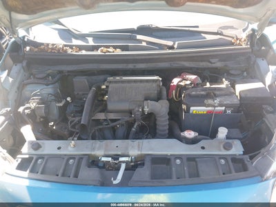 MITSUBISHI MIRAGE G4