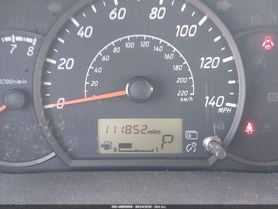 MITSUBISHI MIRAGE G4