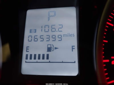 2017 SUBARU FORESTER 15